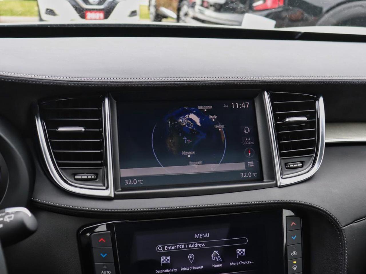 2024 Infiniti QX50 Sensory  - HUD -  Sunroof -  Navigation Photo