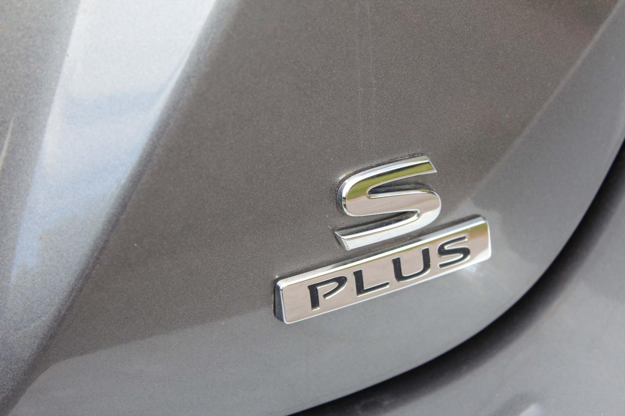 2020 Nissan Leaf S Plus 62 kWh, No Accidents, Certified Photo4
