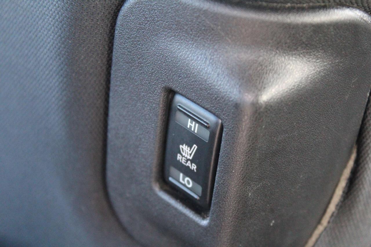 2020 Nissan Leaf S Plus 62 kWh, No Accidents, Certified Photo