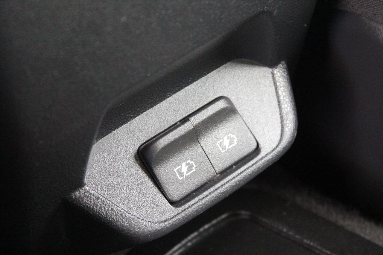 2020 Nissan Leaf S Plus 62 kWh, No Accidents, Certified Photo