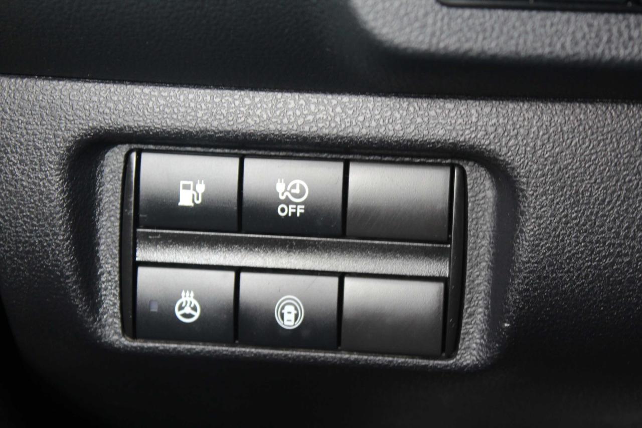 2020 Nissan Leaf S Plus 62 kWh, No Accidents, Certified Photo