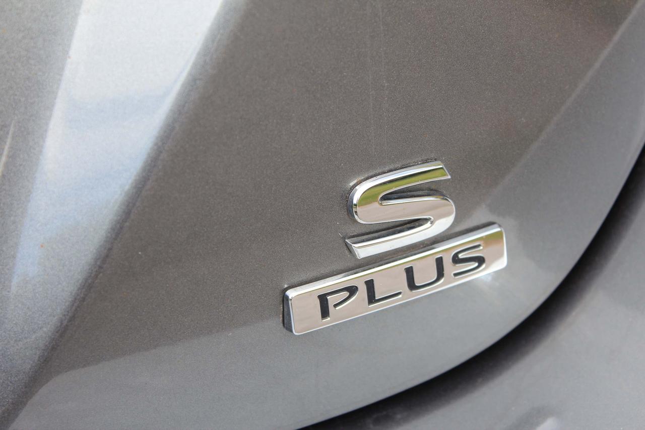 2020 Nissan Leaf S Plus 62 kWh, No Accidents, Certified Photo