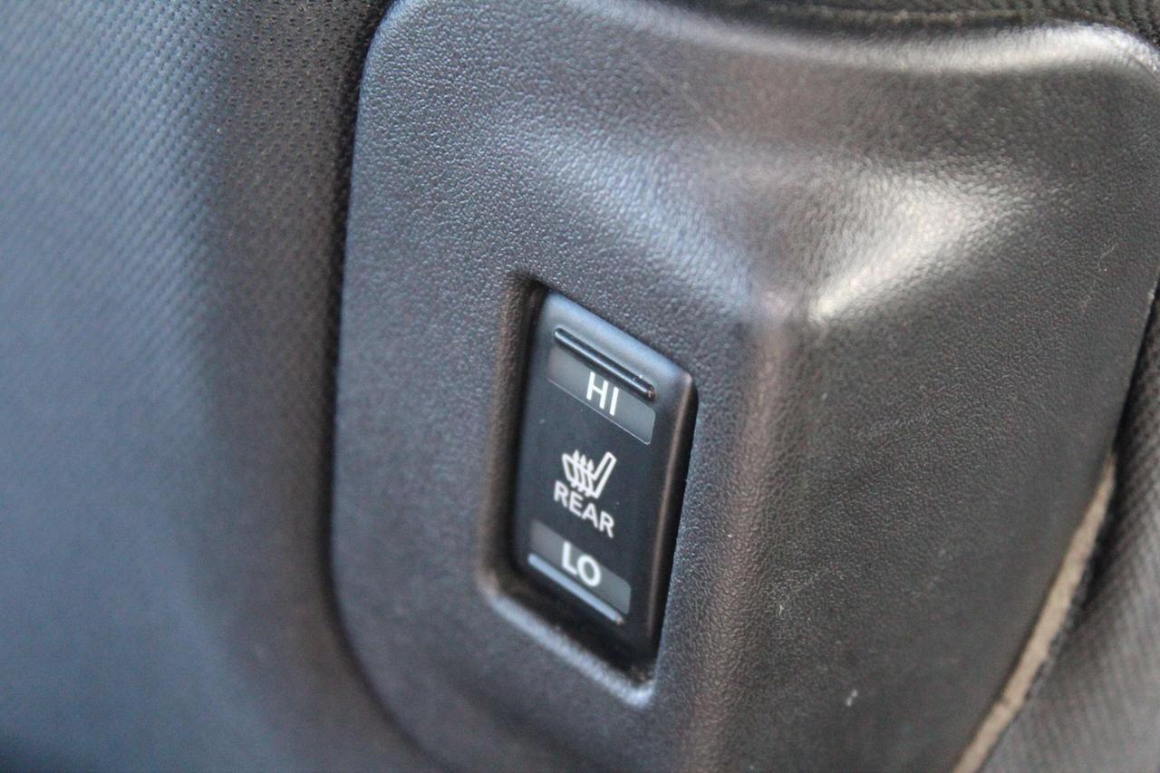 2020 Nissan Leaf S Plus 62 kWh, No Accidents, Certified Photo