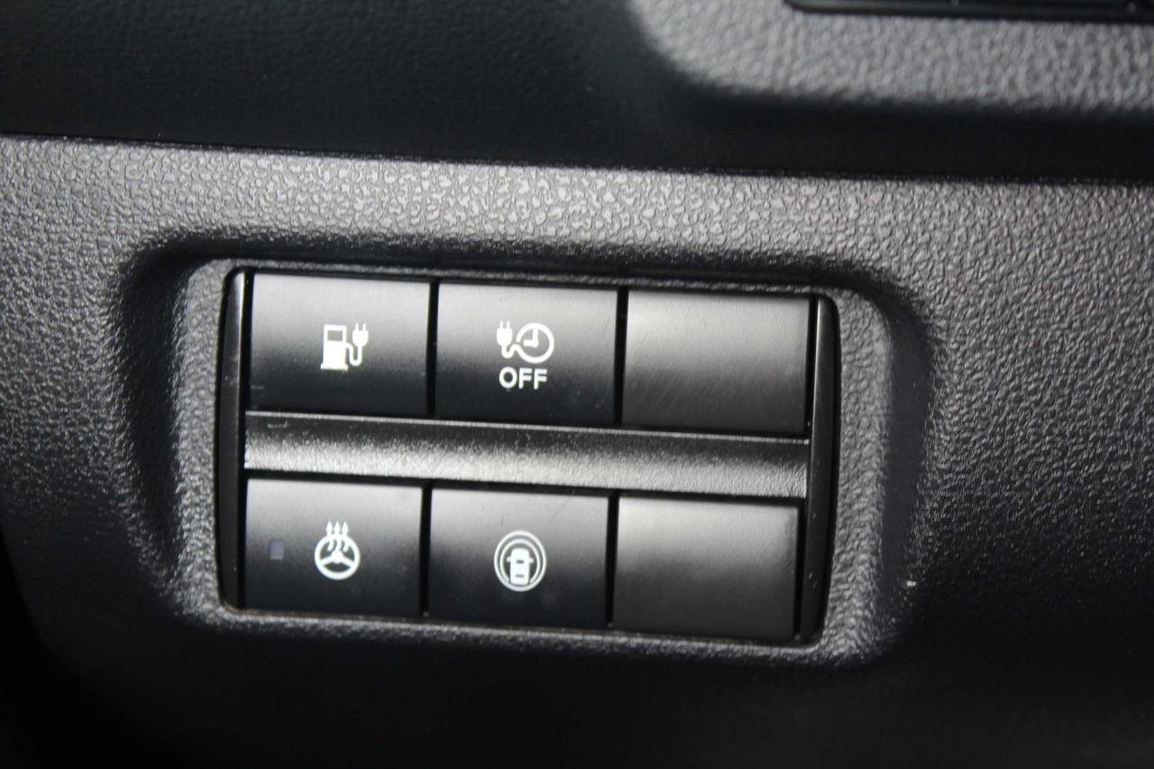 2020 Nissan Leaf S Plus 62 kWh, No Accidents, Certified Photo