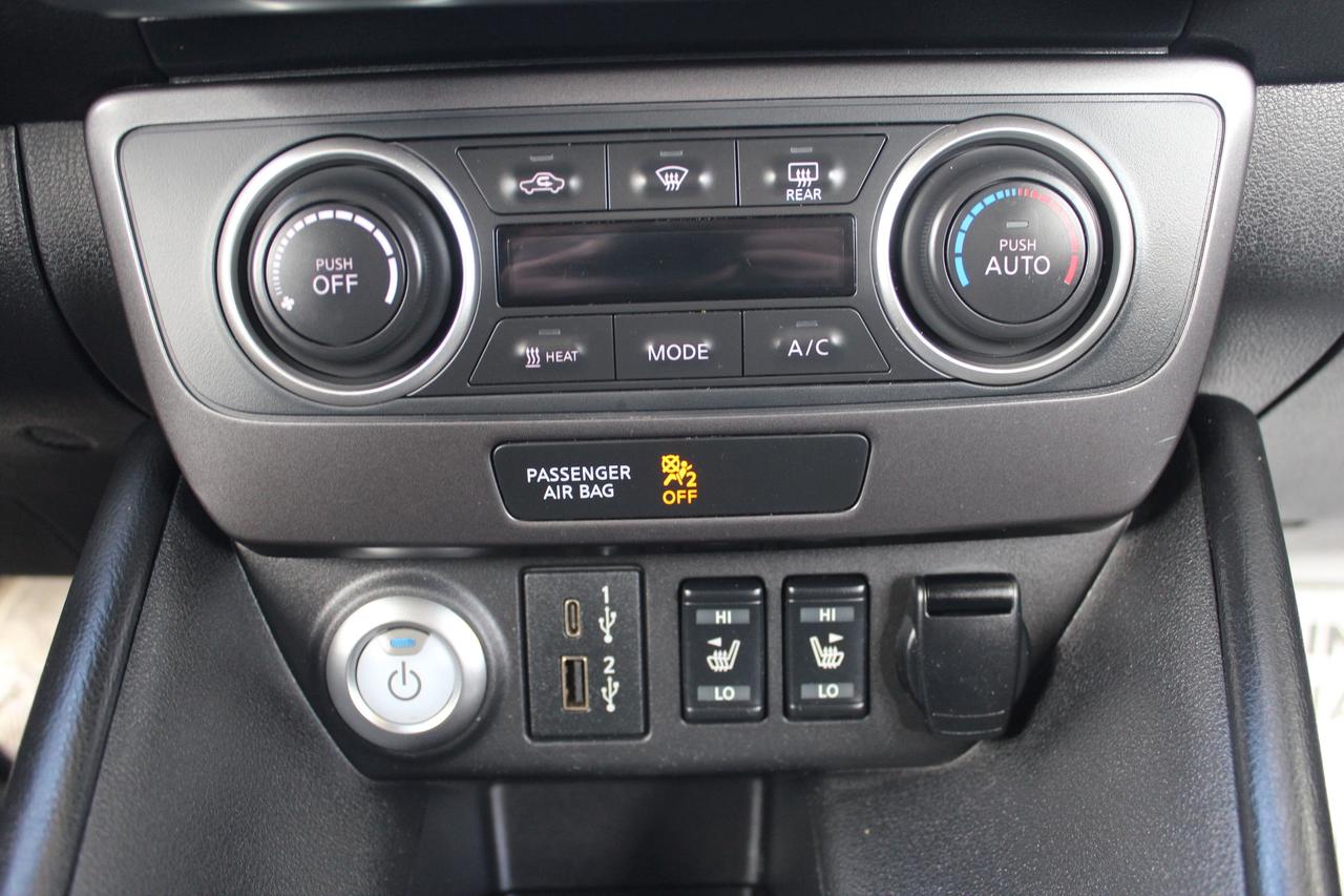 2020 Nissan Leaf S Plus 62 kWh, No Accidents, Certified Photo