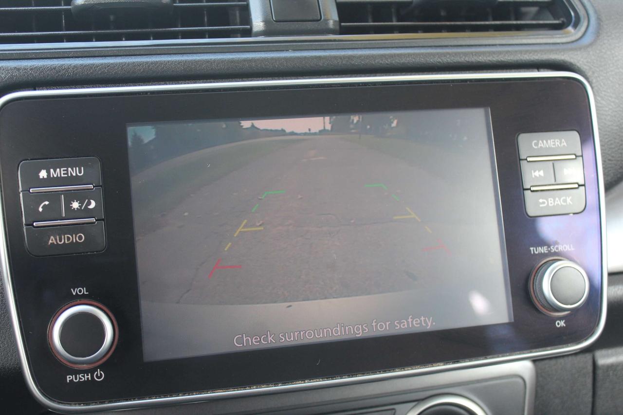 2020 Nissan Leaf S Plus 62 kWh, No Accidents, Certified Photo