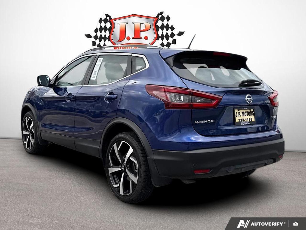 2023 Nissan Qashqai SL BACKUP CAM   BLUETOOTH   HTD SEATS   KEYLESS EN Photo3