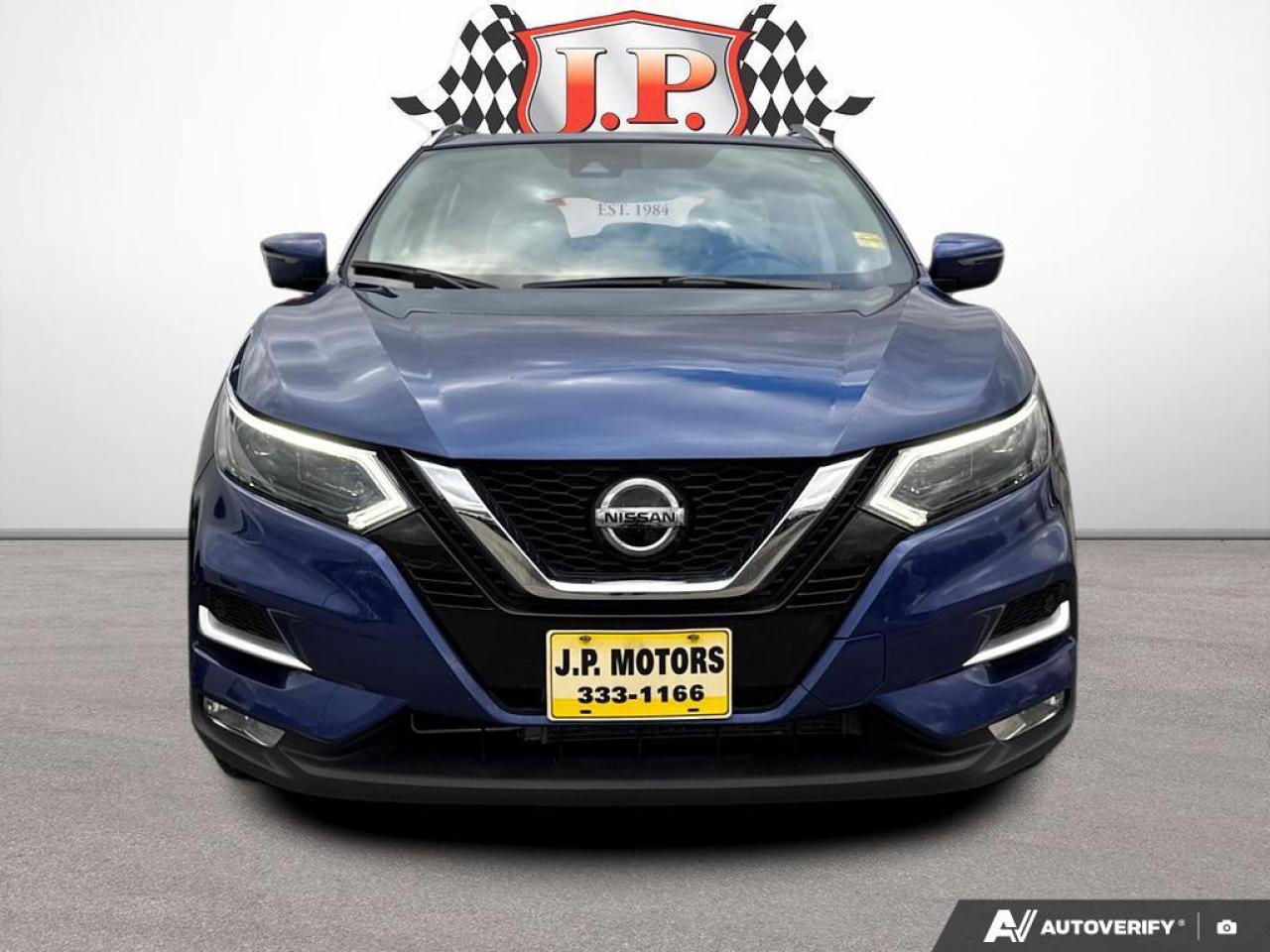 2023 Nissan Qashqai SL BACKUP CAM   BLUETOOTH   HTD SEATS   KEYLESS EN Photo