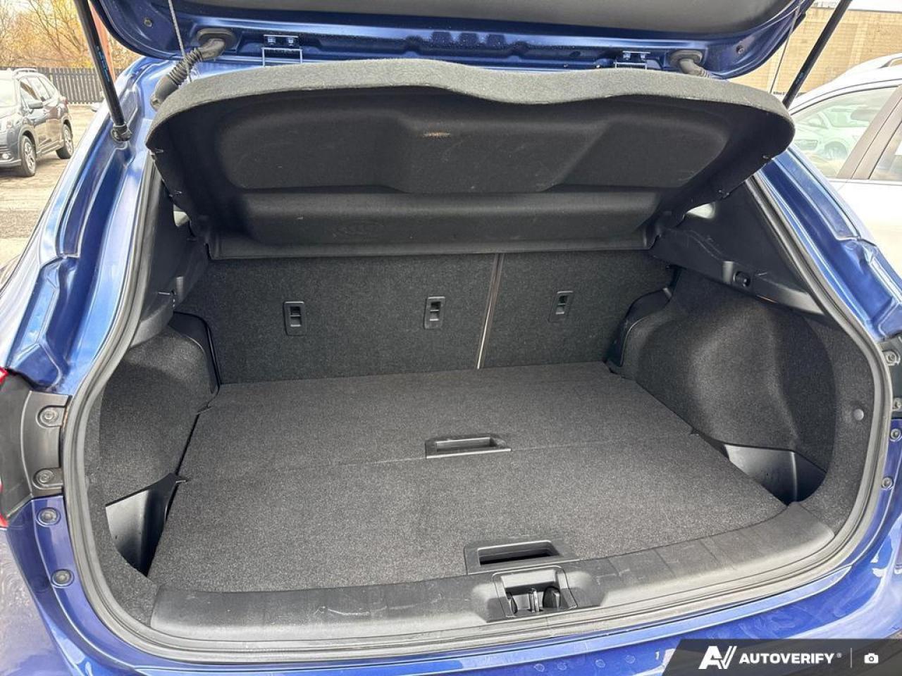 2023 Nissan Qashqai SL BACKUP CAM   BLUETOOTH   HTD SEATS   KEYLESS EN Photo