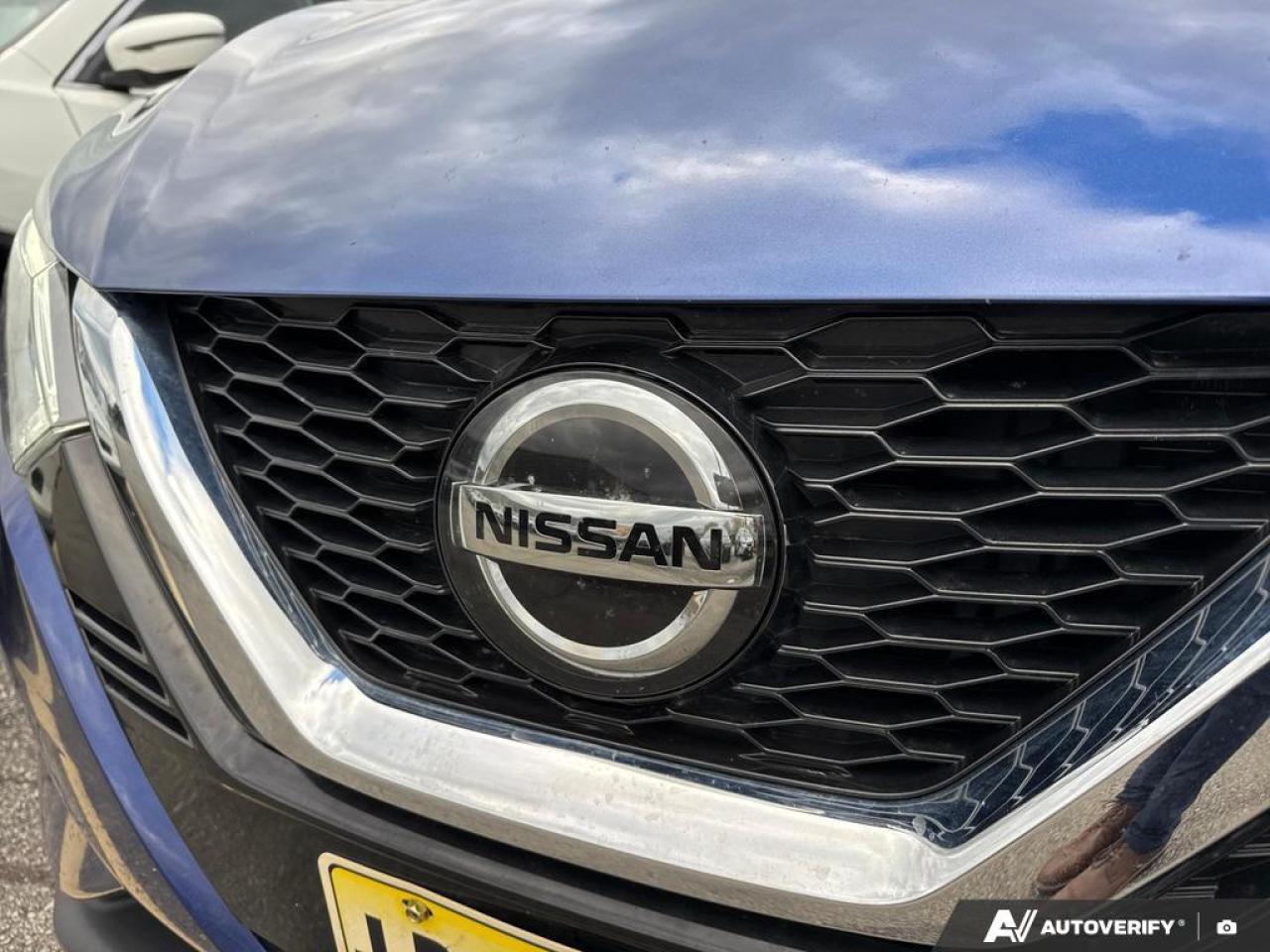 2023 Nissan Qashqai SL BACKUP CAM   BLUETOOTH   HTD SEATS   KEYLESS EN Photo