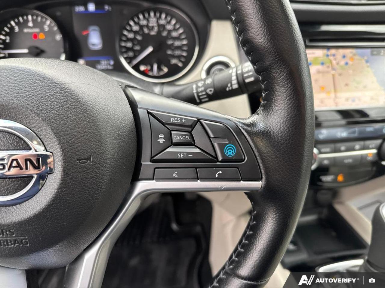 2023 Nissan Qashqai SL BACKUP CAM   BLUETOOTH   HTD SEATS   KEYLESS EN Photo