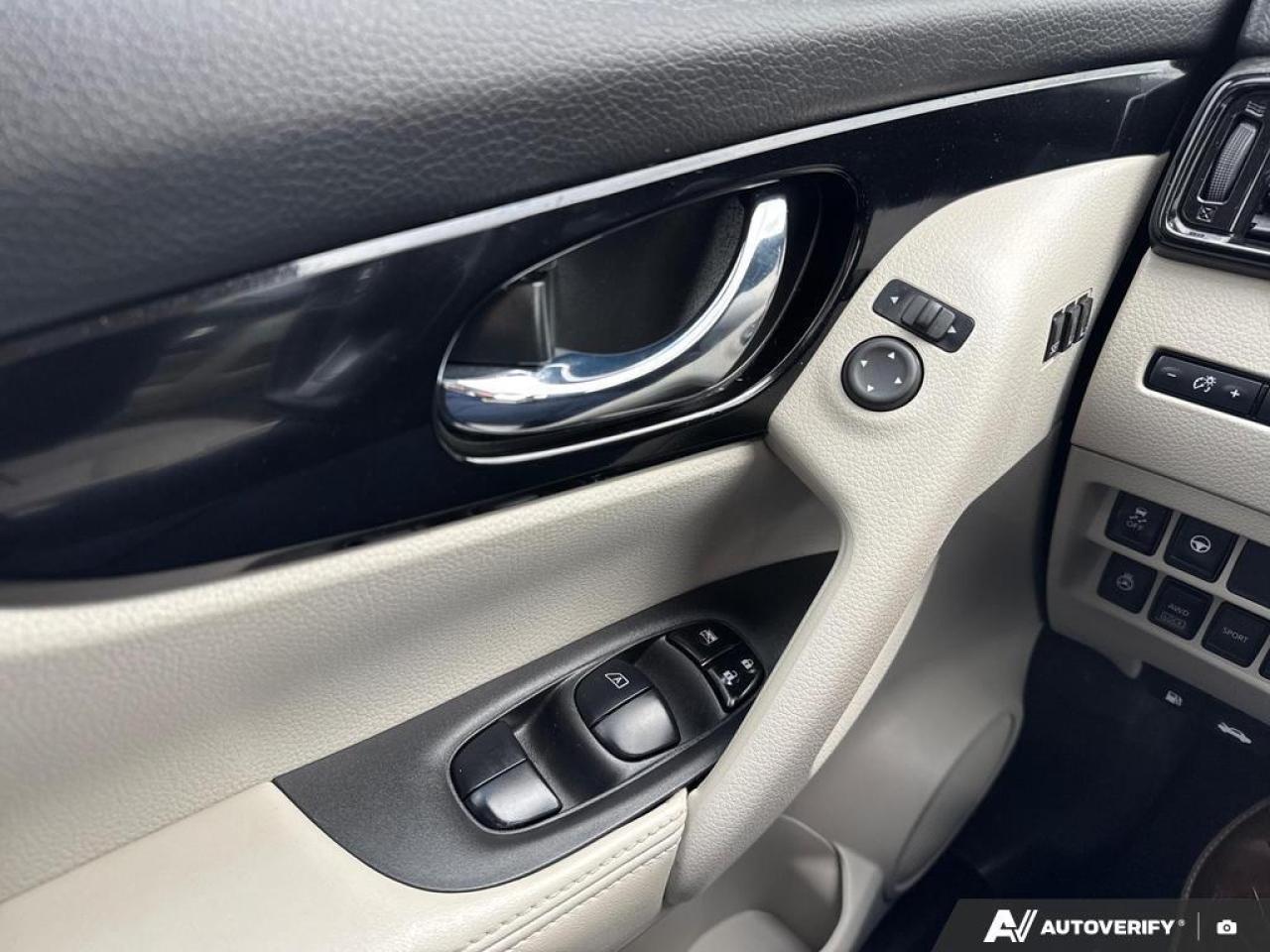 2023 Nissan Qashqai SL BACKUP CAM   BLUETOOTH   HTD SEATS   KEYLESS EN Photo