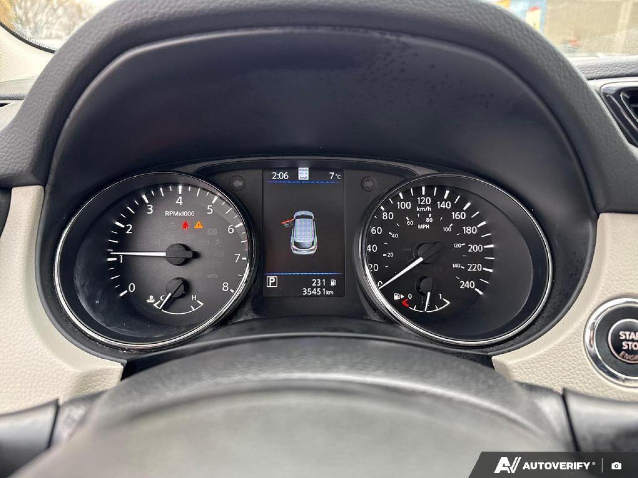 2023 Nissan Qashqai SL BACKUP CAM   BLUETOOTH   HTD SEATS   KEYLESS EN Photo