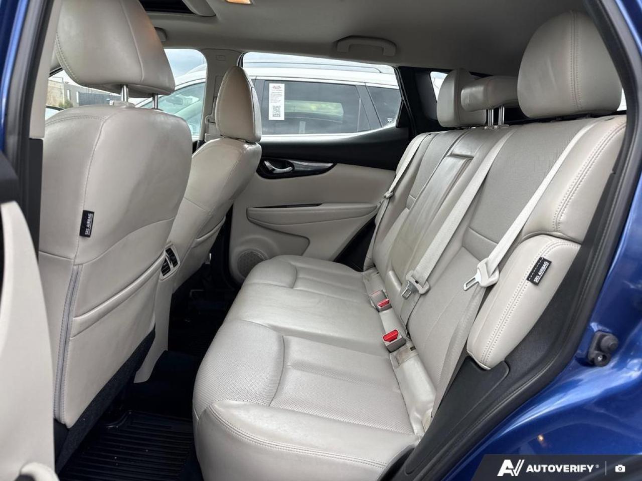 2023 Nissan Qashqai SL BACKUP CAM   BLUETOOTH   HTD SEATS   KEYLESS EN Photo