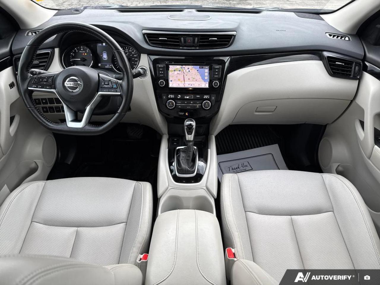 2023 Nissan Qashqai SL BACKUP CAM   BLUETOOTH   HTD SEATS   KEYLESS EN Photo