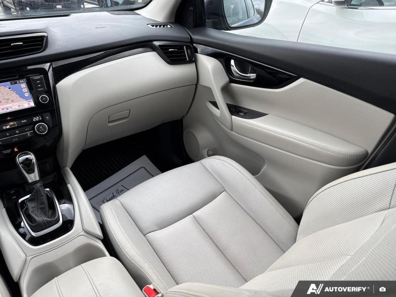 2023 Nissan Qashqai SL BACKUP CAM   BLUETOOTH   HTD SEATS   KEYLESS EN Photo