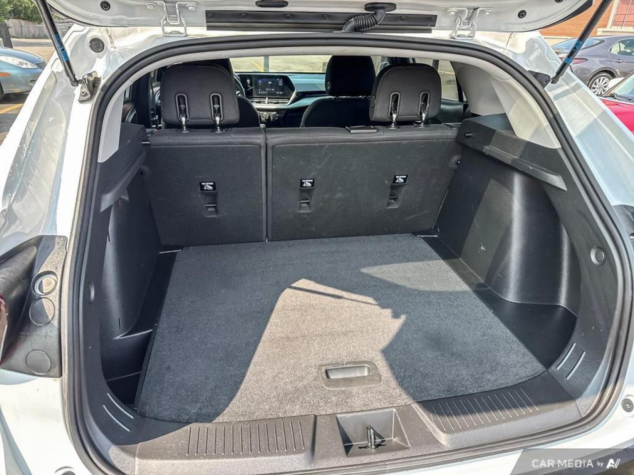 2024 Chevrolet Trax LS BACKUP CAM   BLUETOOTH   HTD SEATS   LANE ASSIS Photo