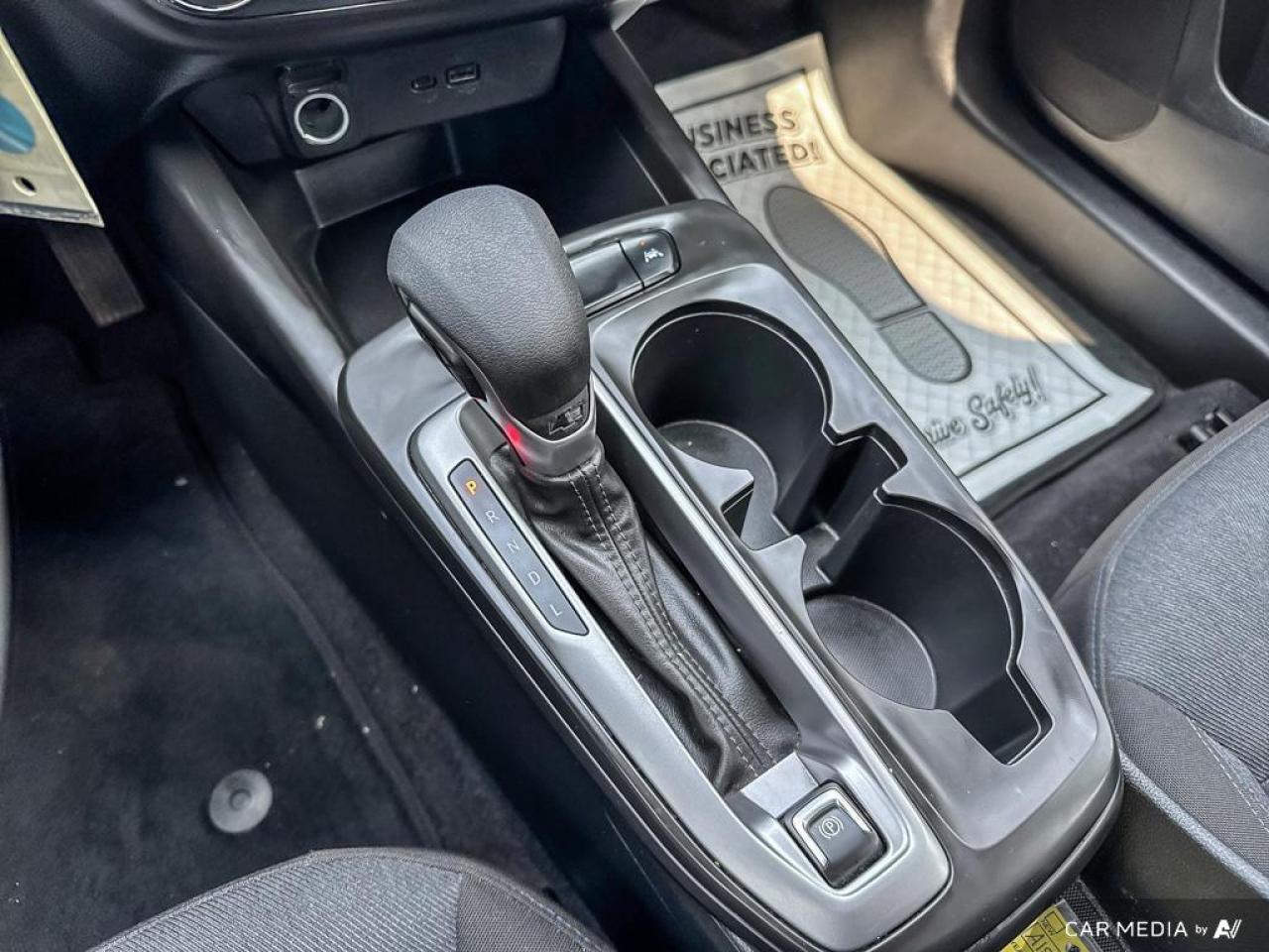 2024 Chevrolet Trax LS BACKUP CAM   BLUETOOTH   HTD SEATS   LANE ASSIS Photo