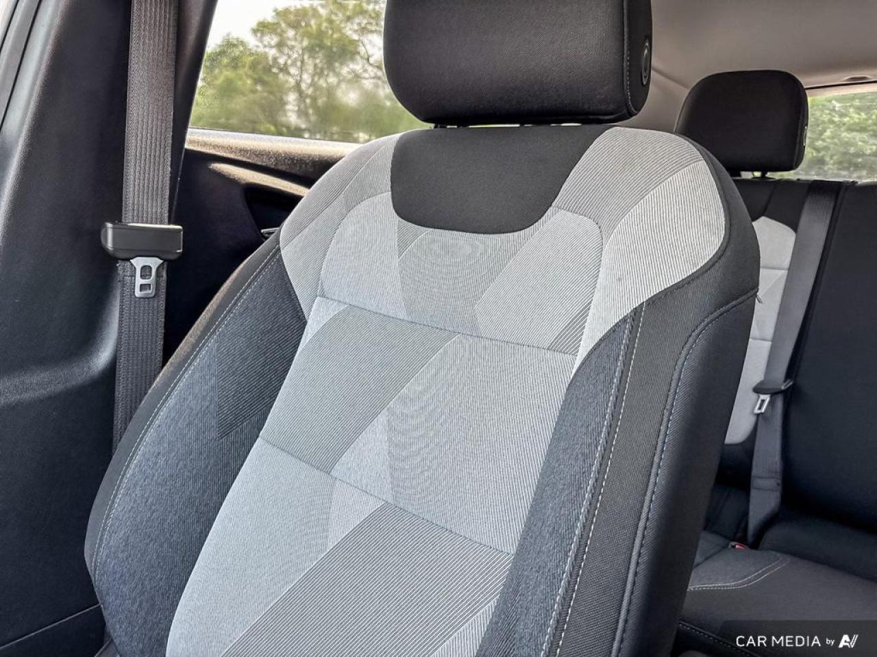 2024 Chevrolet Trax LS BACKUP CAM   BLUETOOTH   HTD SEATS   LANE ASSIS Photo