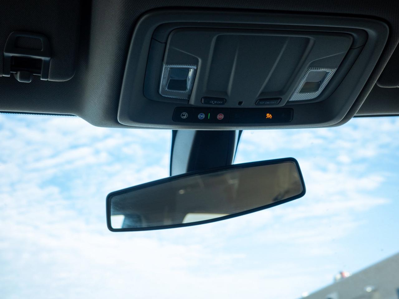 2021 Chevrolet Silverado 1500 RST - Aluminum Wheels Keyless Start Photo