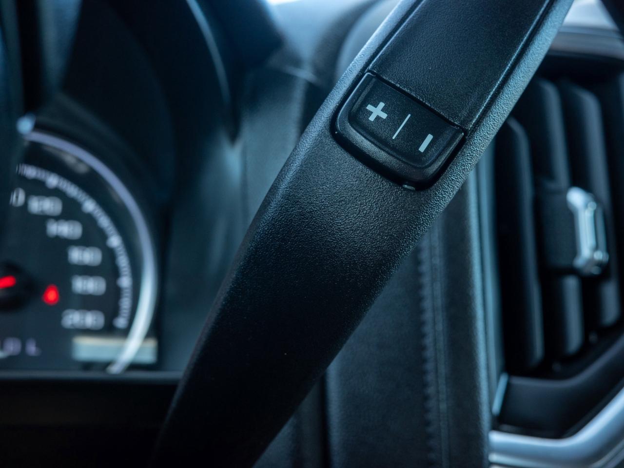 2021 Chevrolet Silverado 1500 RST - Aluminum Wheels Keyless Start Photo