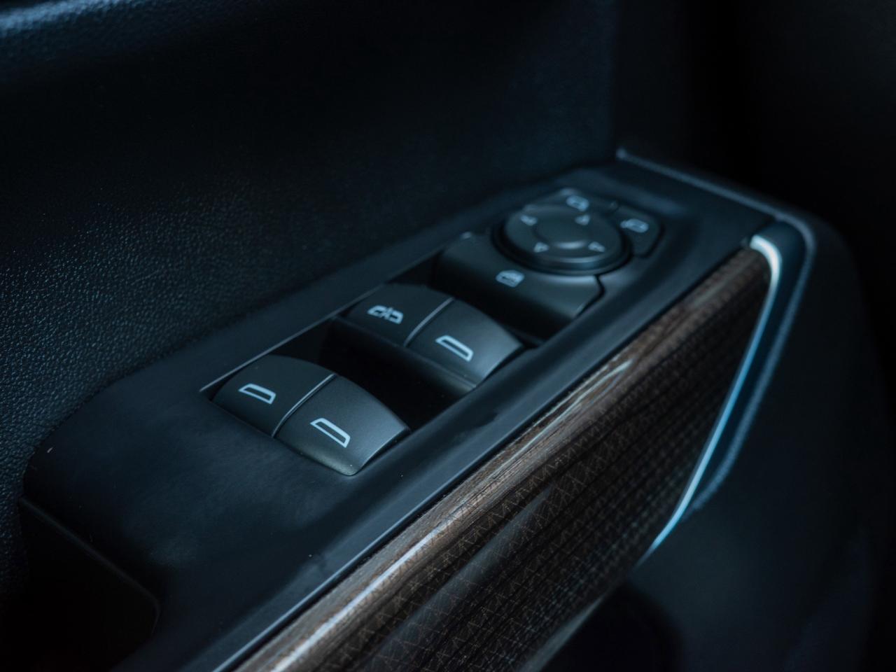 2021 Chevrolet Silverado 1500 RST - Aluminum Wheels Keyless Start Photo