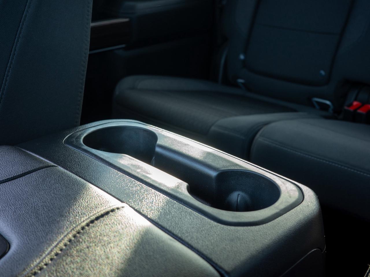 2021 Chevrolet Silverado 1500 RST - Aluminum Wheels Keyless Start Photo