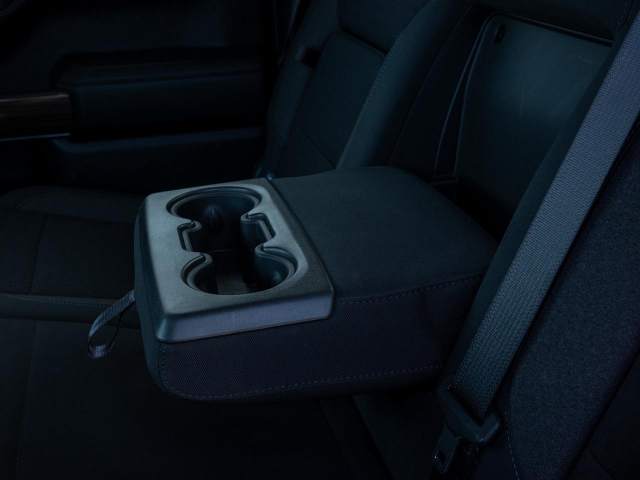 2021 Chevrolet Silverado 1500 RST - Aluminum Wheels Keyless Start Photo