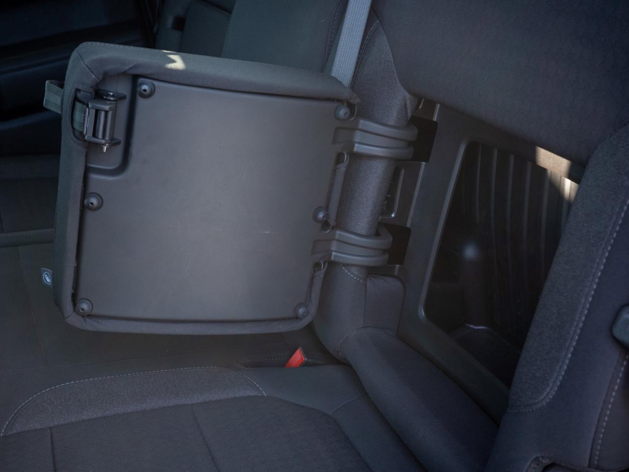 2021 Chevrolet Silverado 1500 RST - Aluminum Wheels Keyless Start Photo