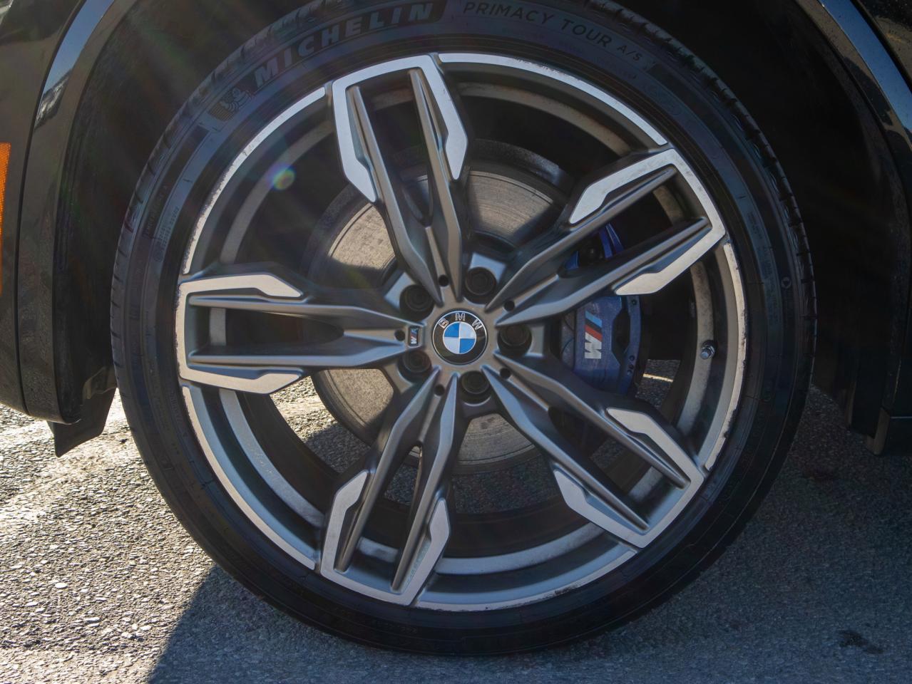 2020 BMW X4 M40i -  TwinPower Turbo Engine Photo