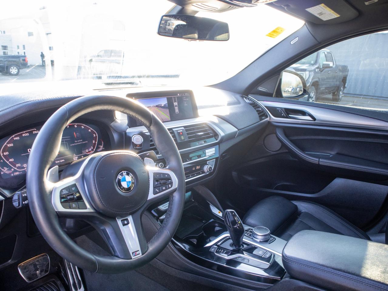 2020 BMW X4 M40i -  TwinPower Turbo Engine Photo