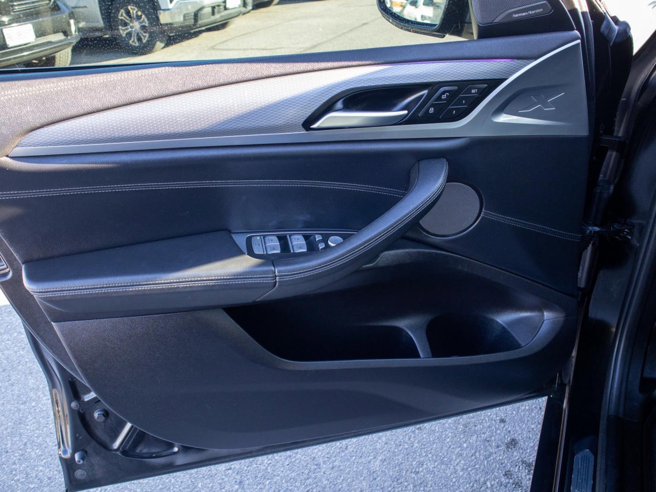 2020 BMW X4 M40i -  TwinPower Turbo Engine Photo