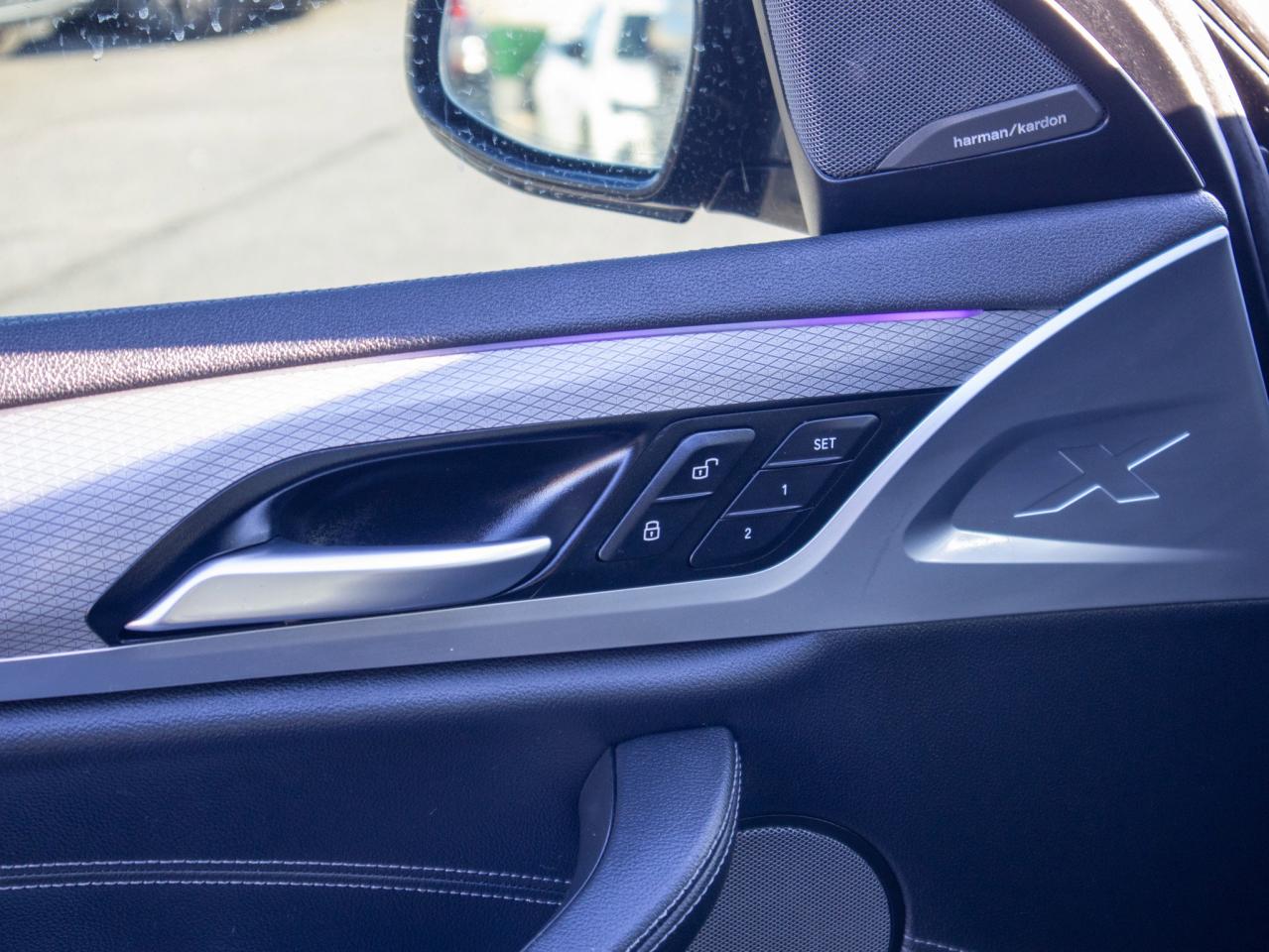 2020 BMW X4 M40i -  TwinPower Turbo Engine   WiFi Hotspot Photo