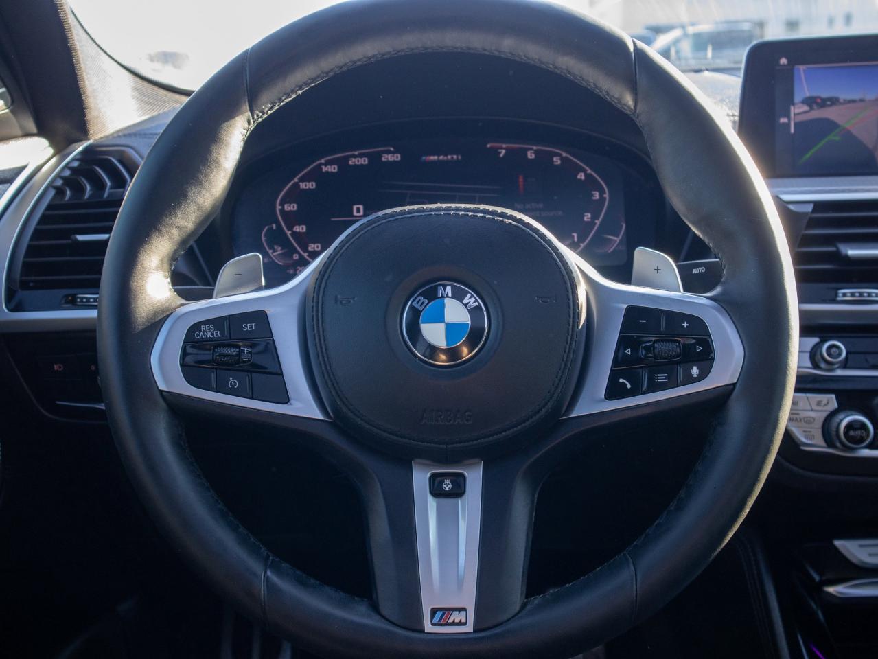 2020 BMW X4 M40i -  TwinPower Turbo Engine Photo