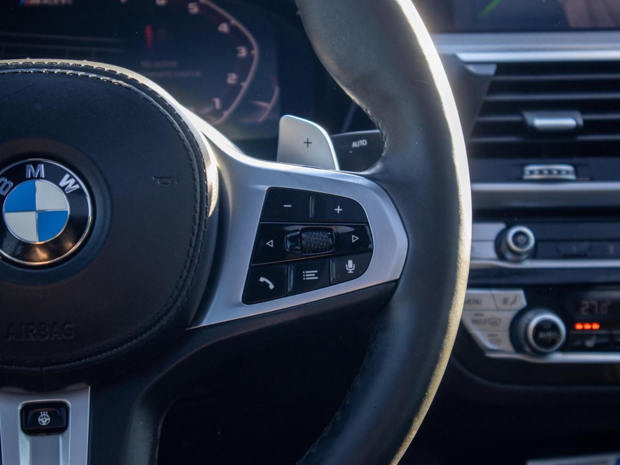 2020 BMW X4 M40i -  TwinPower Turbo Engine Photo