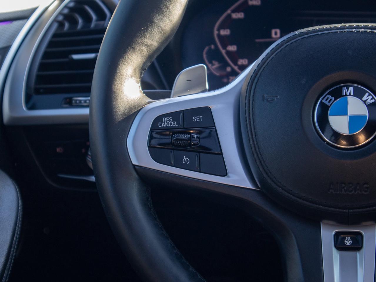 2020 BMW X4 M40i -  TwinPower Turbo Engine   WiFi Hotspot Photo