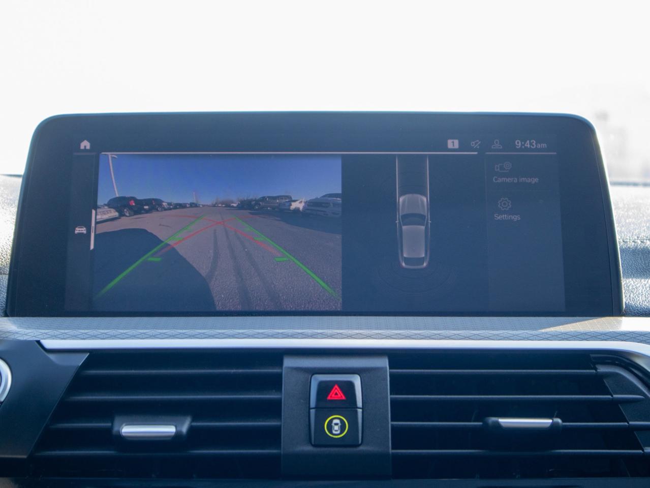 2020 BMW X4 M40i -  TwinPower Turbo Engine   WiFi Hotspot Photo