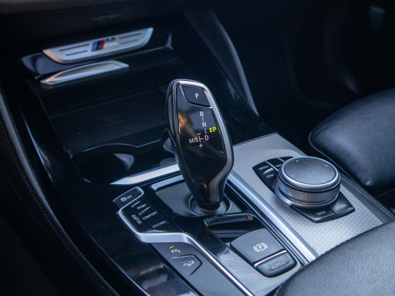 2020 BMW X4 M40i -  TwinPower Turbo Engine Photo