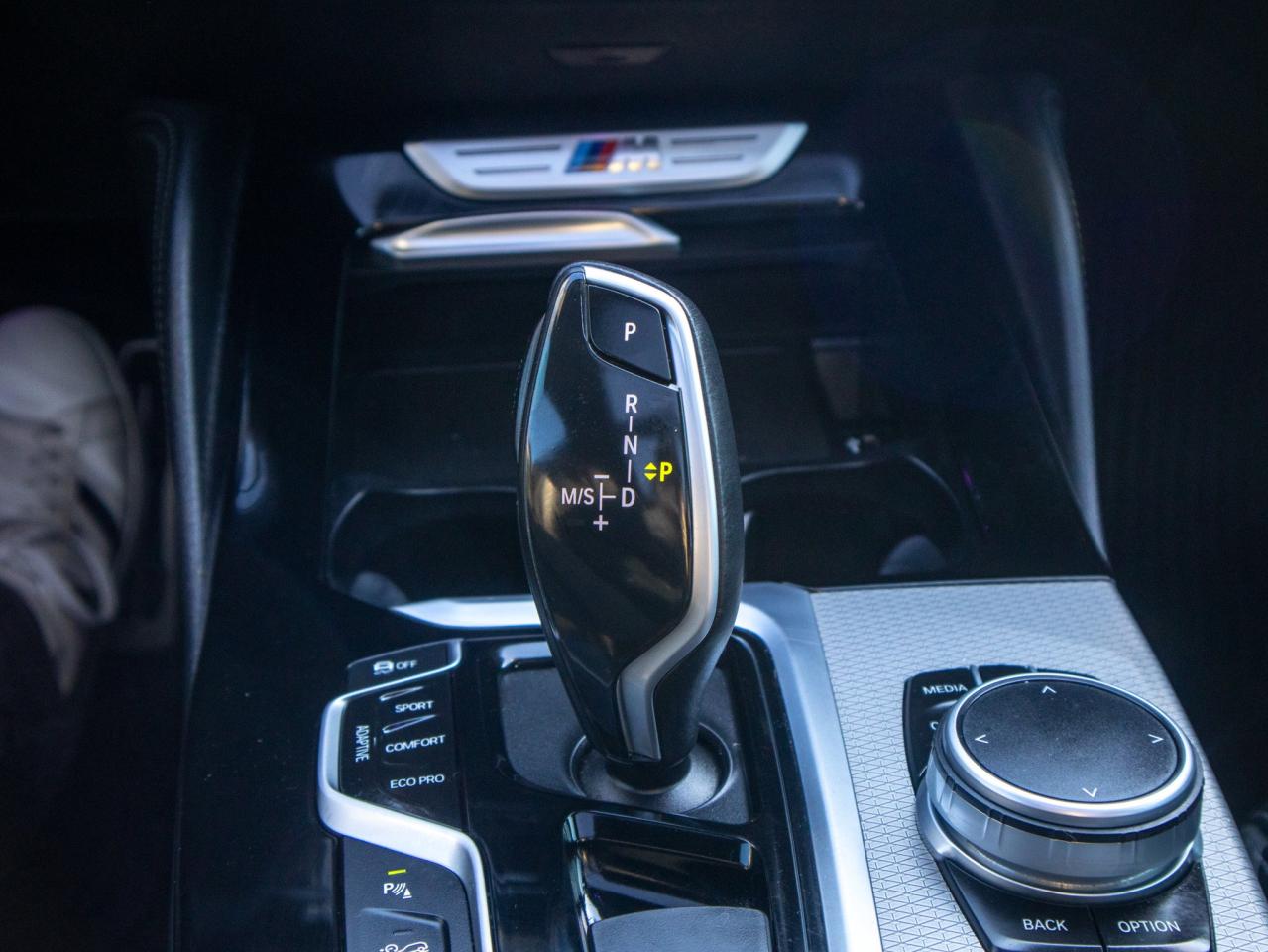 2020 BMW X4 M40i -  TwinPower Turbo Engine   WiFi Hotspot Photo
