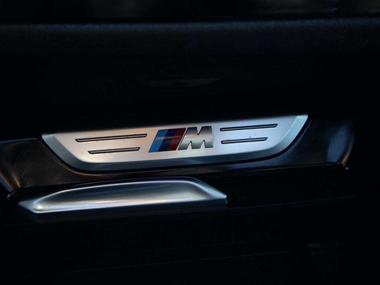 2020 BMW X4 M40i -  TwinPower Turbo Engine   WiFi Hotspot Photo
