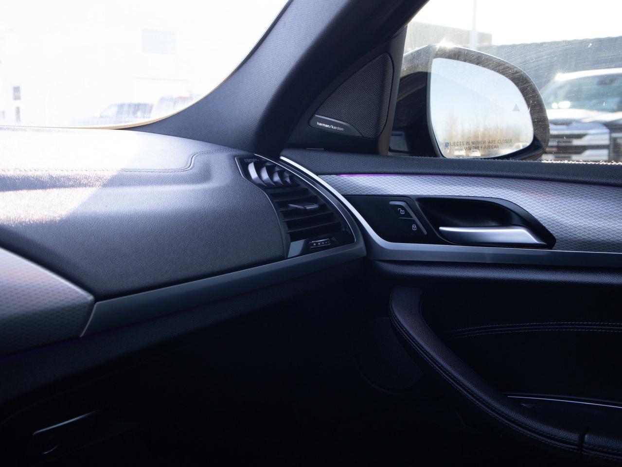 2020 BMW X4 M40i -  TwinPower Turbo Engine Photo