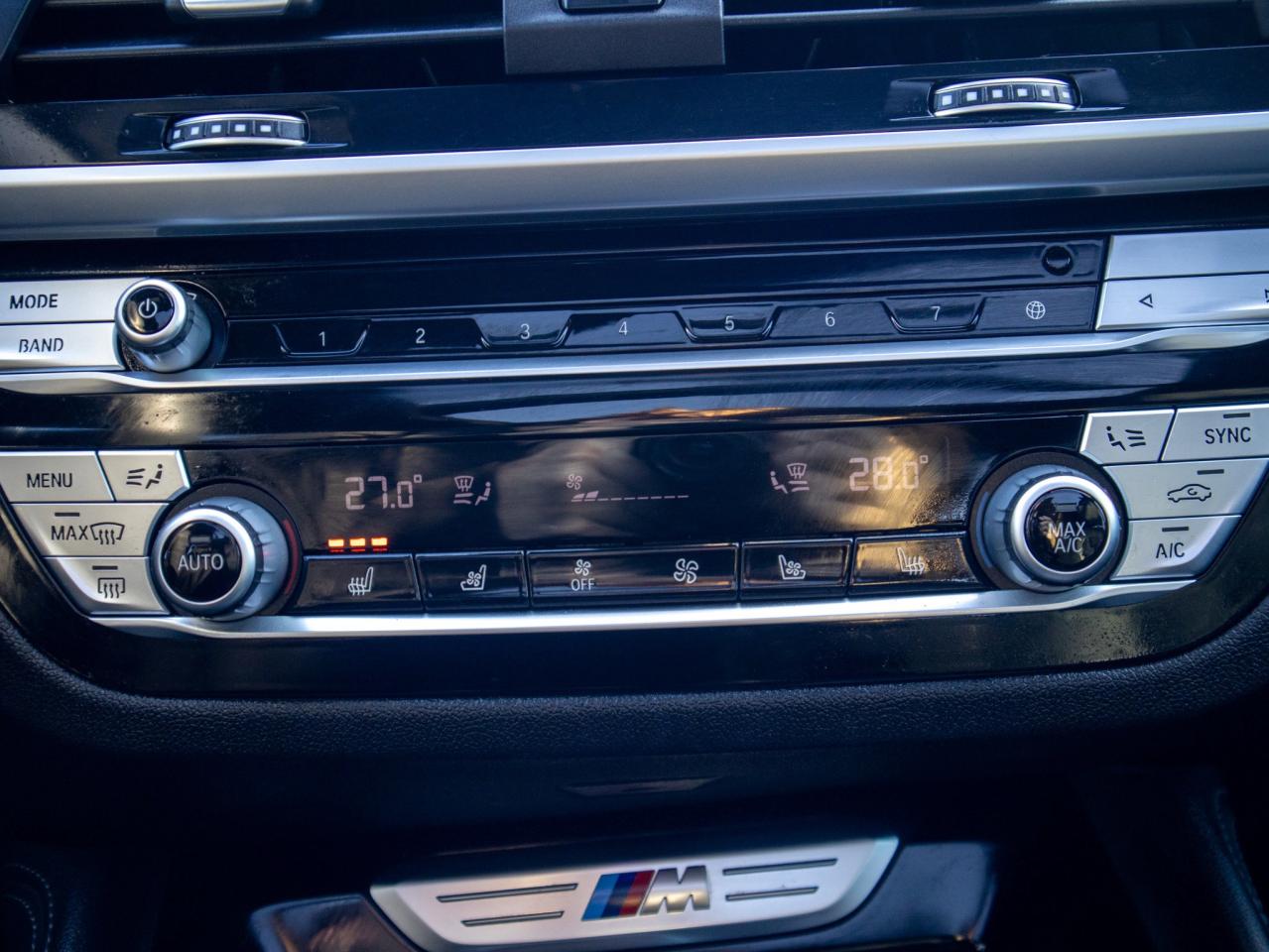 2020 BMW X4 M40i -  TwinPower Turbo Engine   WiFi Hotspot Photo