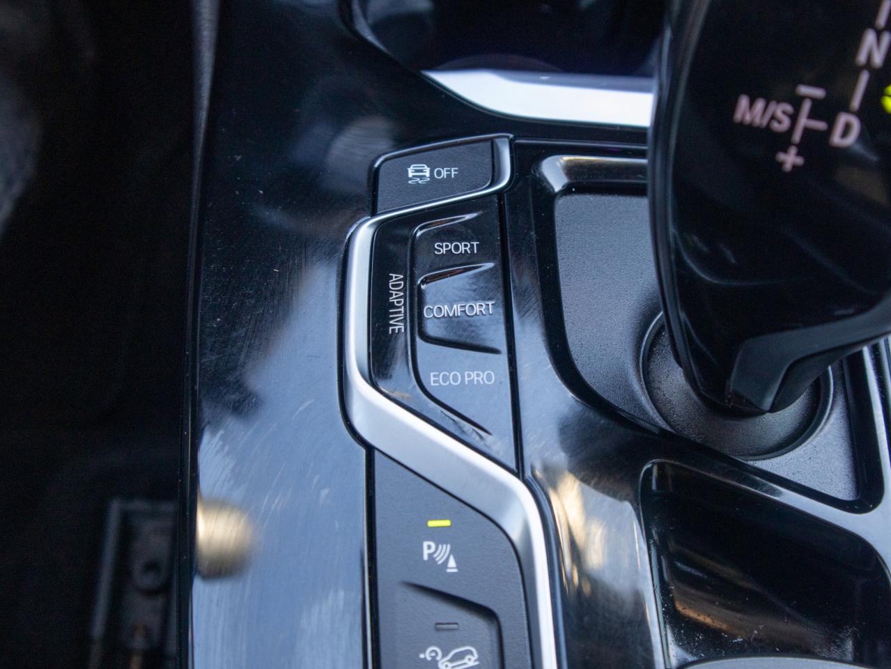 2020 BMW X4 M40i -  TwinPower Turbo Engine Photo