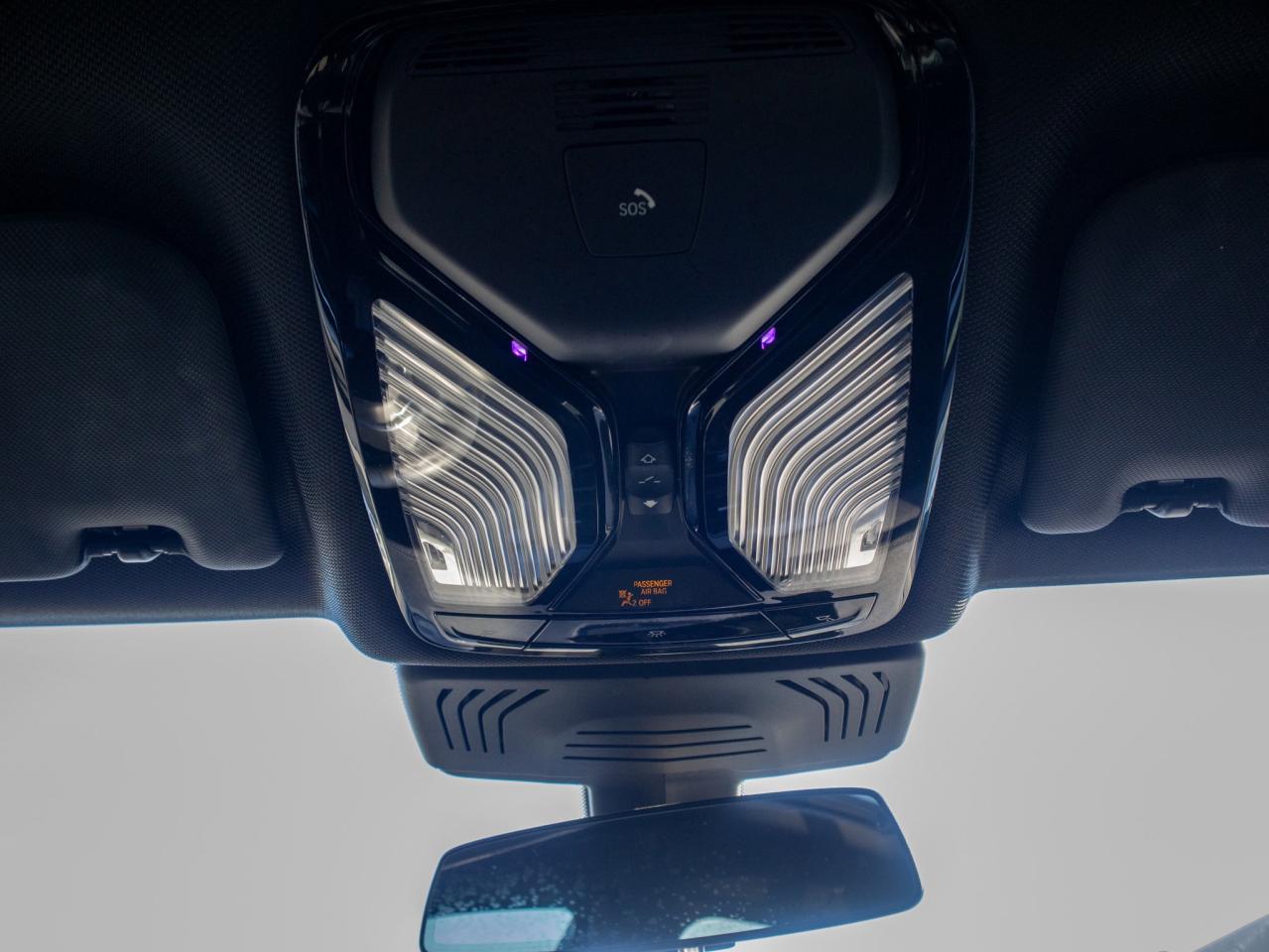 2020 BMW X4 M40i -  TwinPower Turbo Engine   WiFi Hotspot Photo