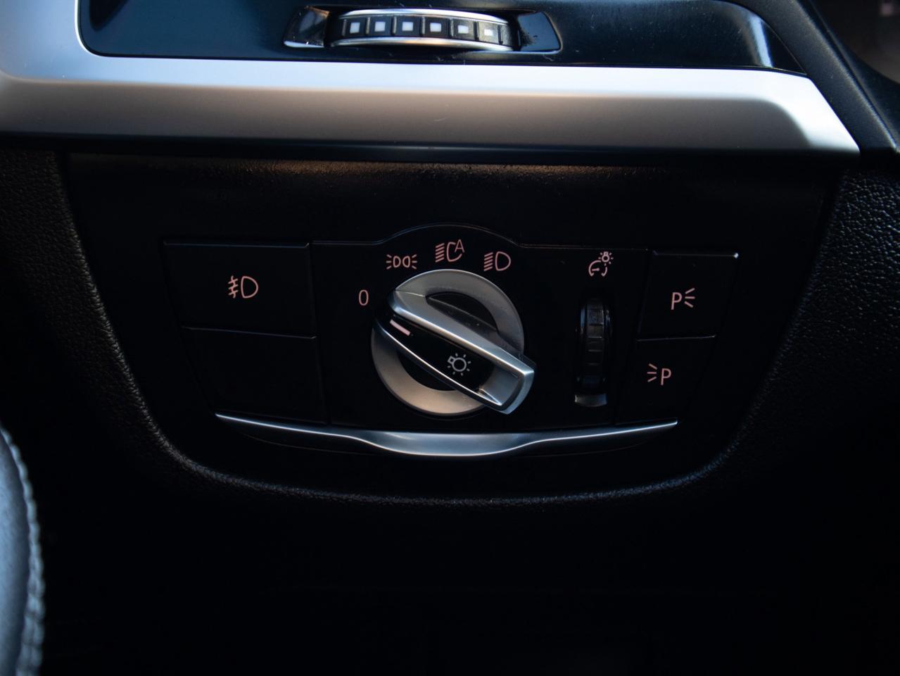 2020 BMW X4 M40i -  TwinPower Turbo Engine Photo