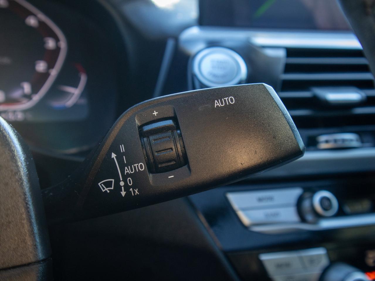 2020 BMW X4 M40i -  TwinPower Turbo Engine   WiFi Hotspot Photo