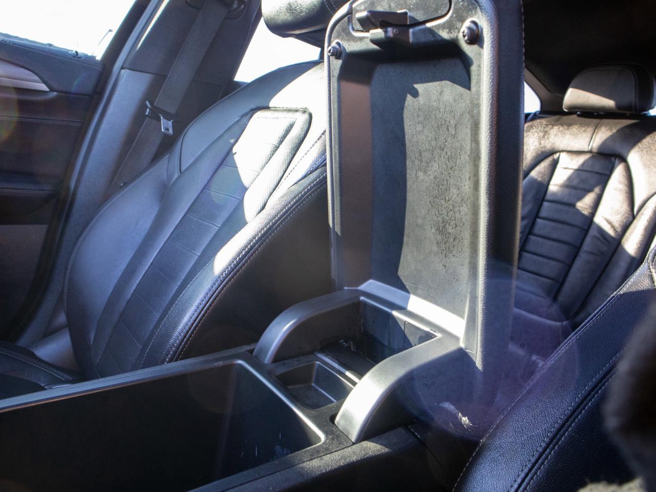 2020 BMW X4 M40i -  TwinPower Turbo Engine Photo