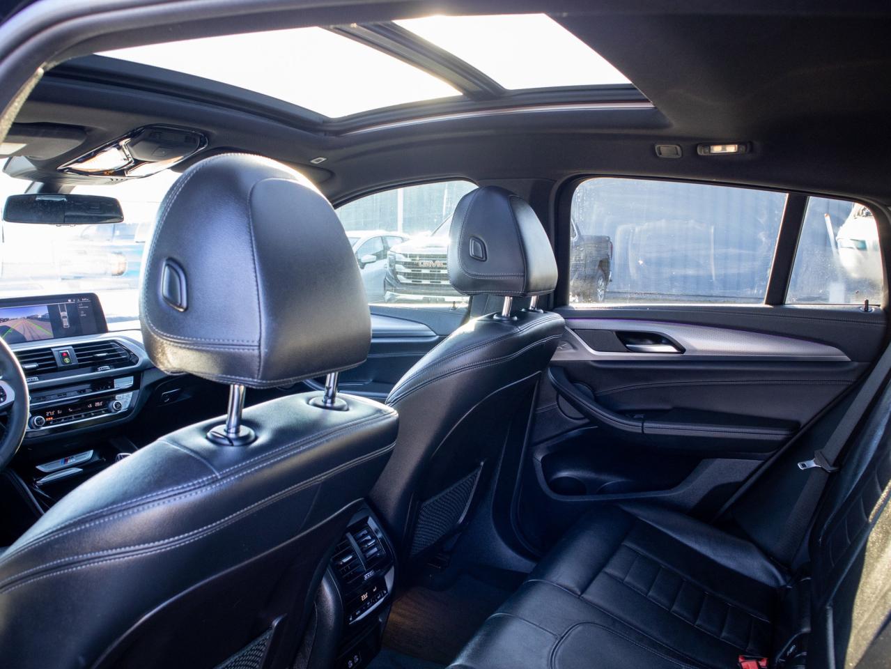 2020 BMW X4 M40i -  TwinPower Turbo Engine   WiFi Hotspot Photo