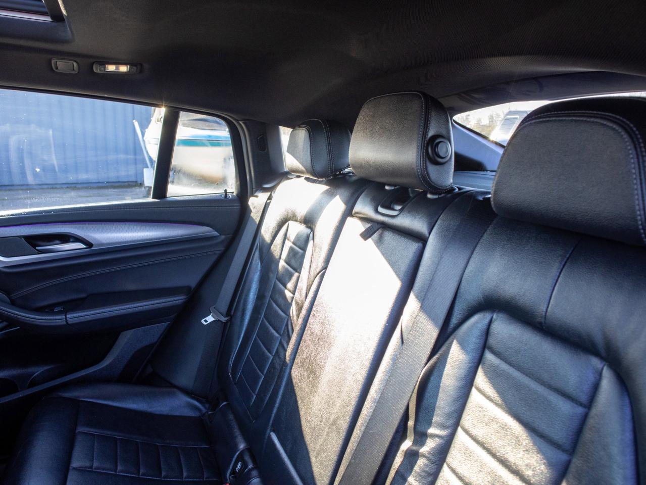 2020 BMW X4 M40i -  TwinPower Turbo Engine Photo