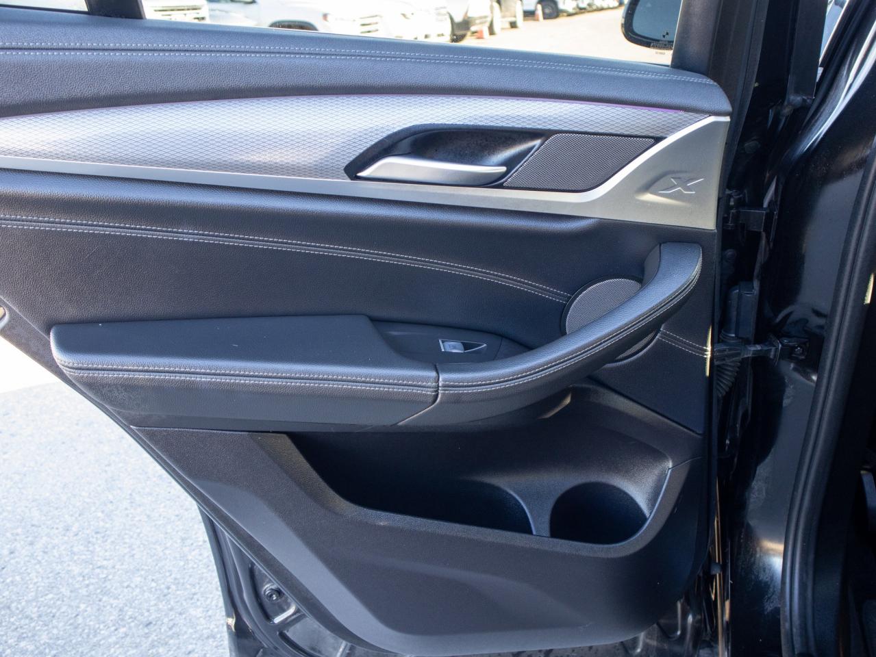 2020 BMW X4 M40i -  TwinPower Turbo Engine   WiFi Hotspot Photo